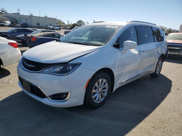 CHRYSLER PACIFICA T 2018 2c4rc1bgxjr123164