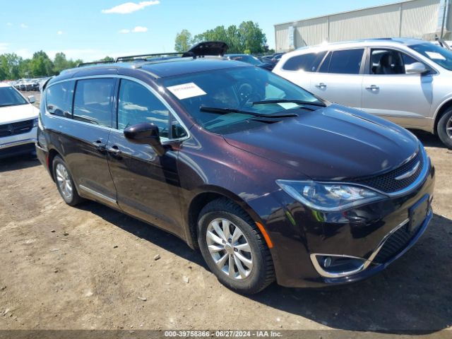 CHRYSLER PACIFICA 2018 2c4rc1bgxjr124363