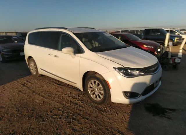 CHRYSLER PACIFICA 2018 2c4rc1bgxjr141647