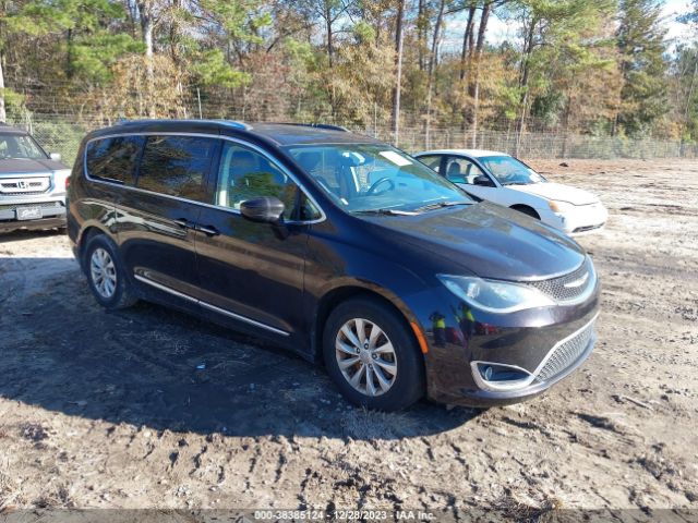 CHRYSLER PACIFICA 2018 2c4rc1bgxjr141681