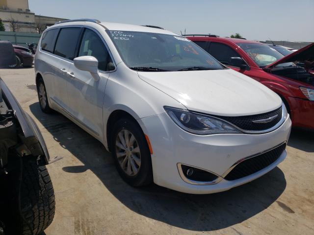 CHRYSLER PACIFICA T 2018 2c4rc1bgxjr141888