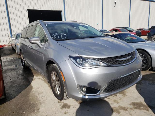 CHRYSLER PACIFICA T 2018 2c4rc1bgxjr142216