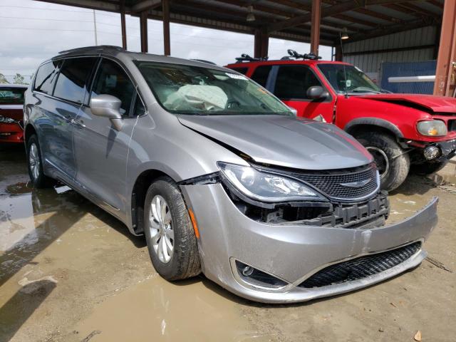 CHRYSLER PACIFICA T 2018 2c4rc1bgxjr142328