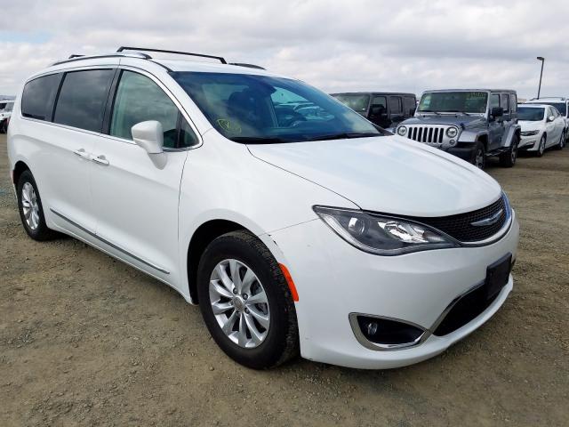 CHRYSLER PACIFICA T 2018 2c4rc1bgxjr144046