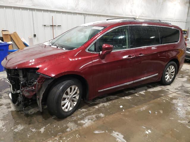 CHRYSLER PACIFICA T 2018 2c4rc1bgxjr149828