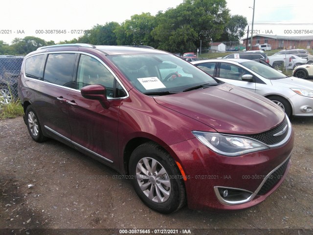 CHRYSLER PACIFICA 2018 2c4rc1bgxjr158111