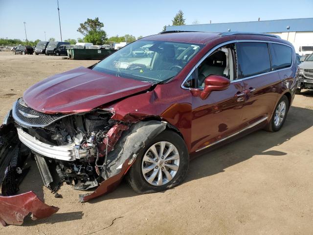 CHRYSLER PACIFICA T 2018 2c4rc1bgxjr158156