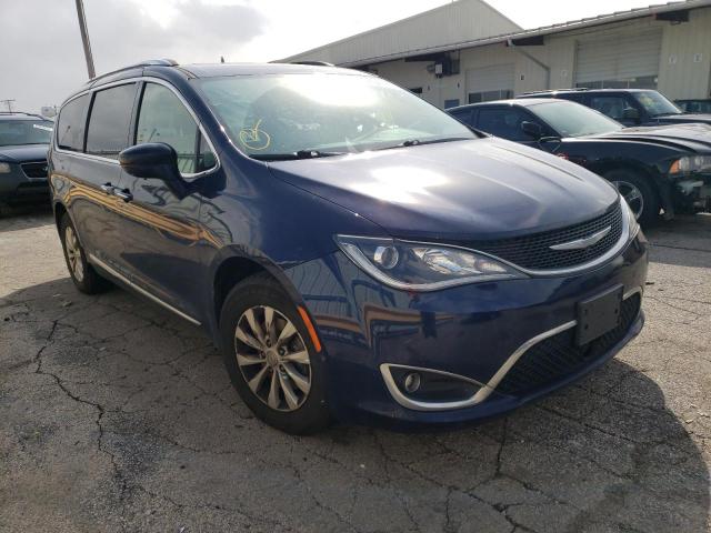 CHRYSLER PACIFICA T 2018 2c4rc1bgxjr170971