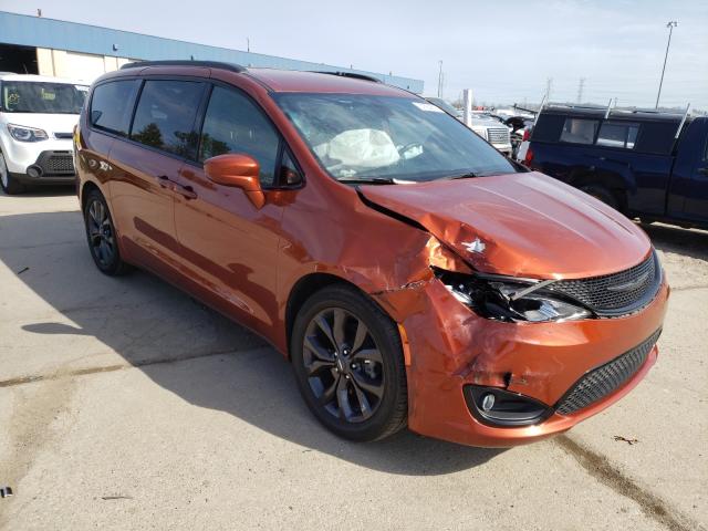 CHRYSLER PACIFICA T 2018 2c4rc1bgxjr172221