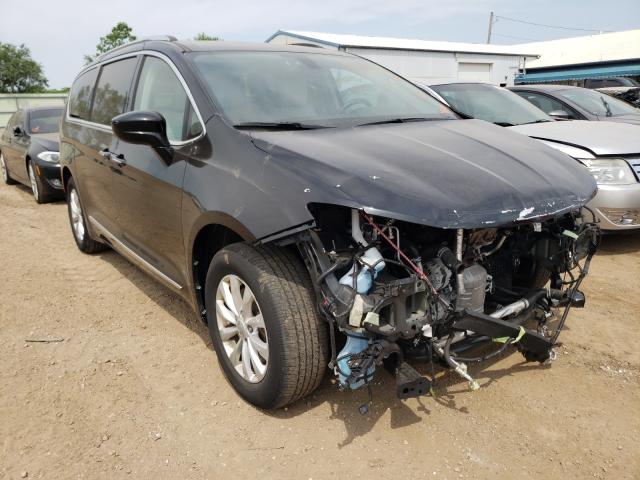 CHRYSLER PACIFICA T 2018 2c4rc1bgxjr178083