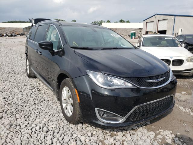 CHRYSLER PACIFICA 2018 2c4rc1bgxjr178570