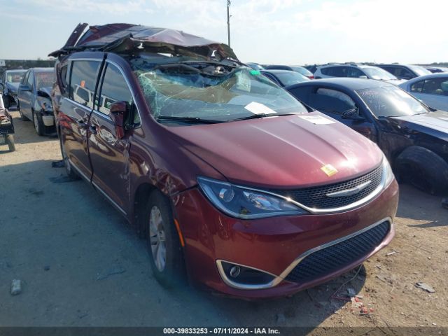 CHRYSLER PACIFICA 2018 2c4rc1bgxjr185986