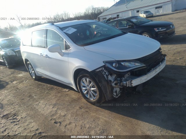 CHRYSLER PACIFICA 2018 2c4rc1bgxjr192761