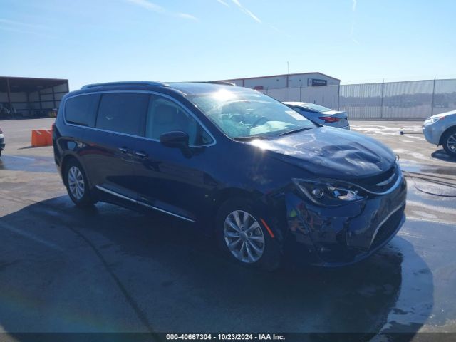 CHRYSLER PACIFICA 2018 2c4rc1bgxjr204035