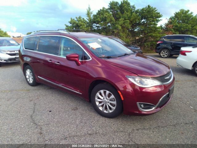 CHRYSLER PACIFICA 2018 2c4rc1bgxjr204438