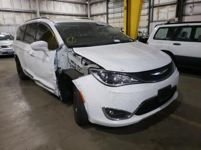 CHRYSLER PACIFICA T 2018 2c4rc1bgxjr211177