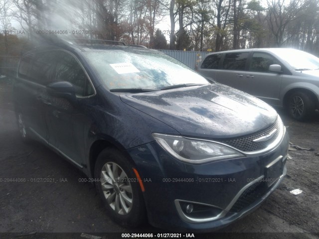 CHRYSLER PACIFICA 2018 2c4rc1bgxjr274652