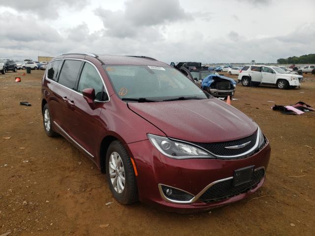 CHRYSLER PACIFICA T 2018 2c4rc1bgxjr290687