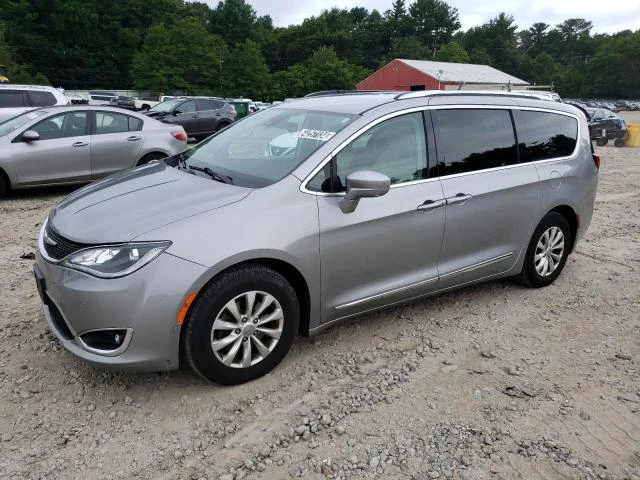 CHRYSLER PACIFICA T 2018 2c4rc1bgxjr320898