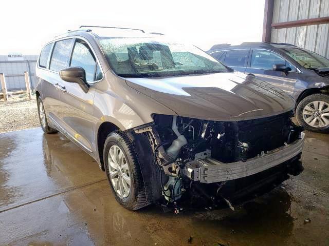 CHRYSLER PACIFICA T 2018 2c4rc1bgxjr322005