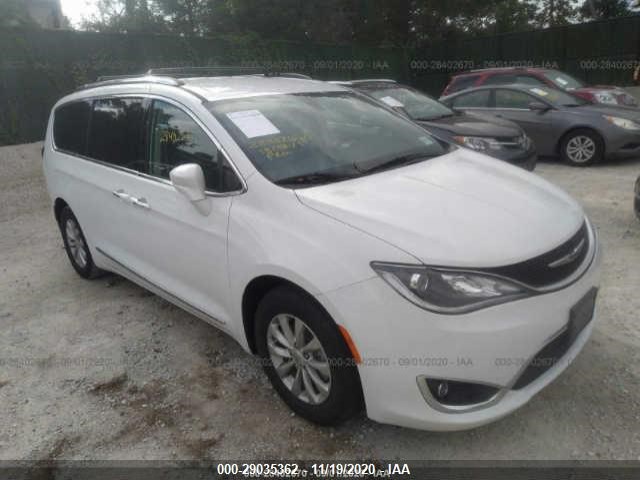 CHRYSLER PACIFICA 2018 2c4rc1bgxjr354405