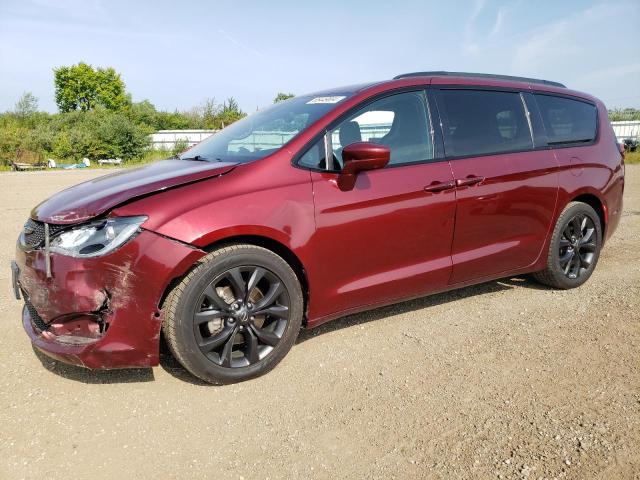 CHRYSLER PACIFICA 2019 2c4rc1bgxkr522481