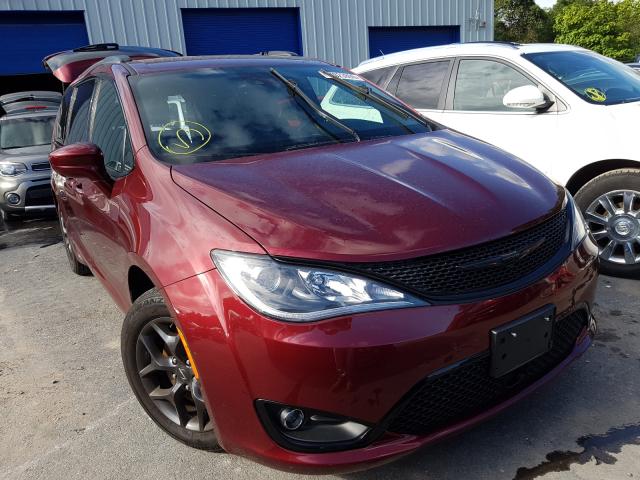 CHRYSLER PACIFICA T 2019 2c4rc1bgxkr522626