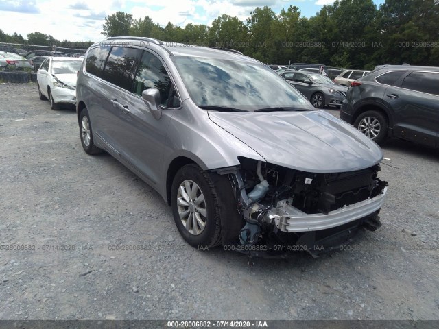 CHRYSLER PACIFICA 2019 2c4rc1bgxkr523677