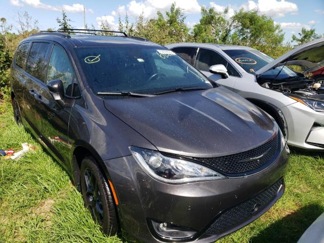 CHRYSLER PACIFICA T 2019 2c4rc1bgxkr528331