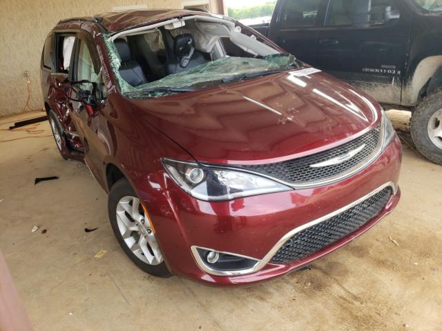 CHRYSLER PACIFICA T 2019 2c4rc1bgxkr528412