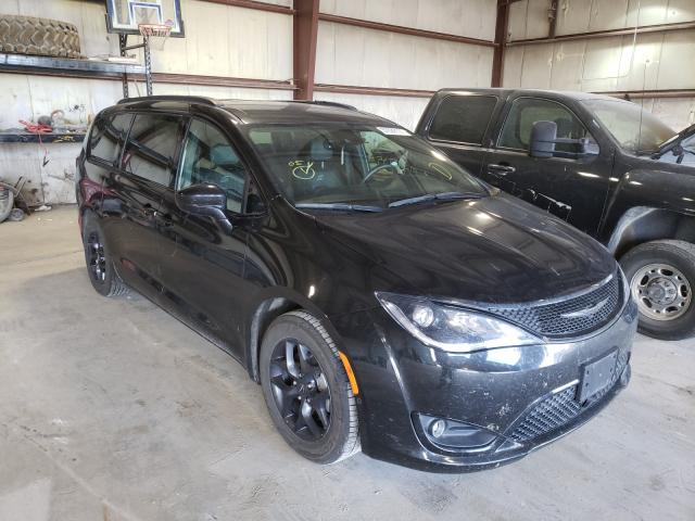 CHRYSLER PACIFICA T 2019 2c4rc1bgxkr528622