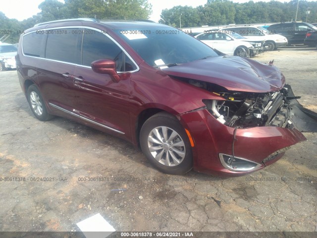 CHRYSLER PACIFICA 2019 2c4rc1bgxkr531746