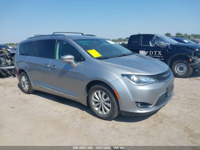 CHRYSLER PACIFICA 2019 2c4rc1bgxkr537126