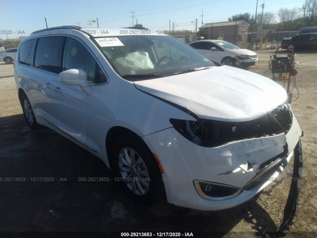 CHRYSLER PACIFICA 2019 2c4rc1bgxkr537319