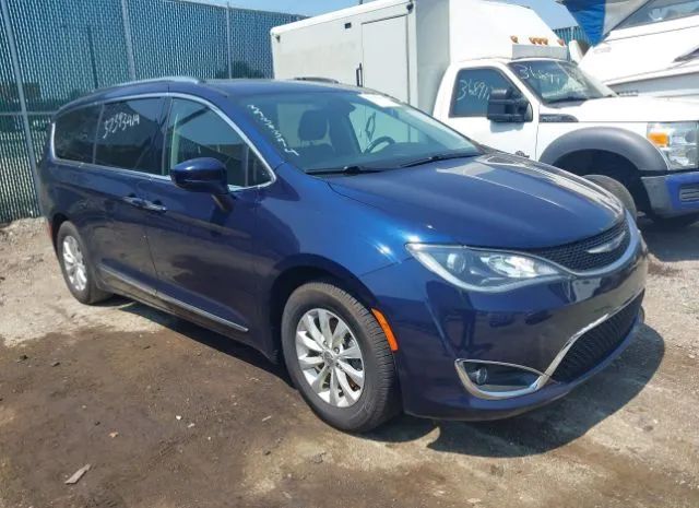 CHRYSLER PACIFICA 2019 2c4rc1bgxkr537417