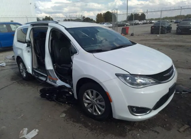 CHRYSLER PACIFICA 2019 2c4rc1bgxkr539779