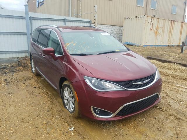 CHRYSLER PACIFICA T 2019 2c4rc1bgxkr560972