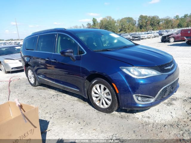 CHRYSLER PACIFICA T 2019 2c4rc1bgxkr573821