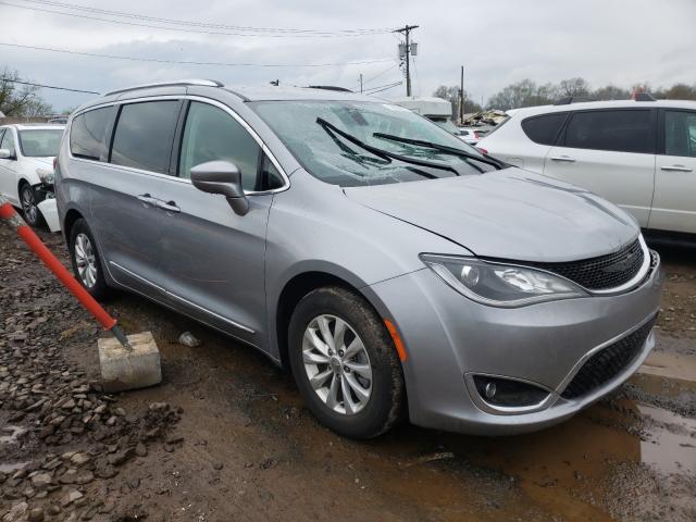 CHRYSLER PACIFICA T 2019 2c4rc1bgxkr582969