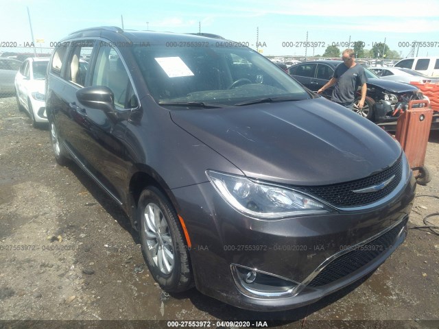 CHRYSLER PACIFICA 2019 2c4rc1bgxkr592983