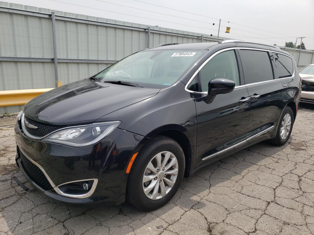 CHRYSLER PACIFICA 2019 2c4rc1bgxkr596905