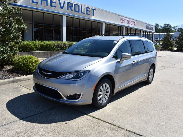 CHRYSLER PACIFICA 2019 2c4rc1bgxkr603674