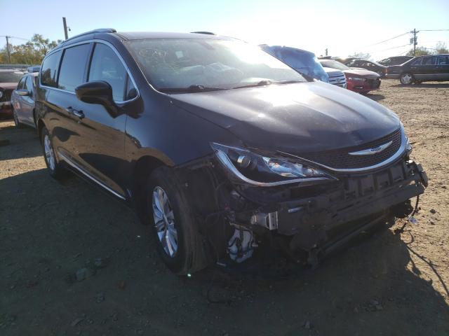 CHRYSLER PACIFICA T 2019 2c4rc1bgxkr612956