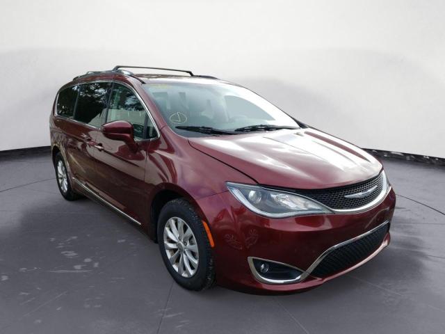 CHRYSLER PACIFICA T 2019 2c4rc1bgxkr625156