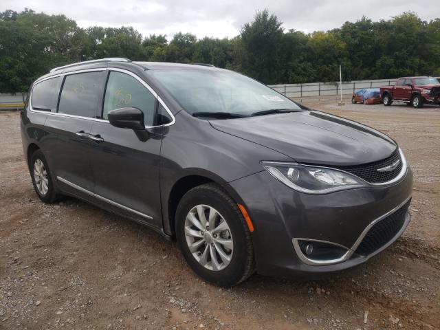 CHRYSLER PACIFICA T 2019 2c4rc1bgxkr625397