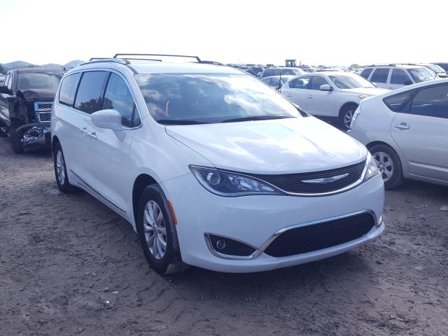 CHRYSLER PACIFICA 2019 2c4rc1bgxkr625559