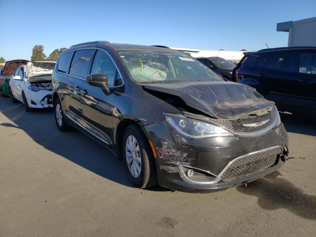 CHRYSLER PACIFICA T 2019 2c4rc1bgxkr626307