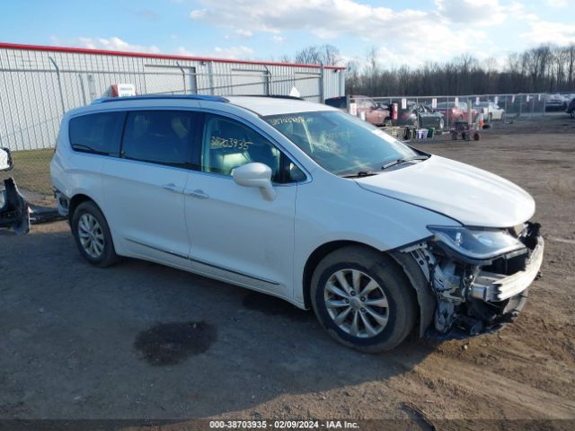 CHRYSLER PACIFICA 2019 2c4rc1bgxkr626601