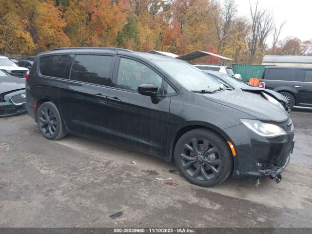 CHRYSLER PACIFICA 2019 2c4rc1bgxkr633323