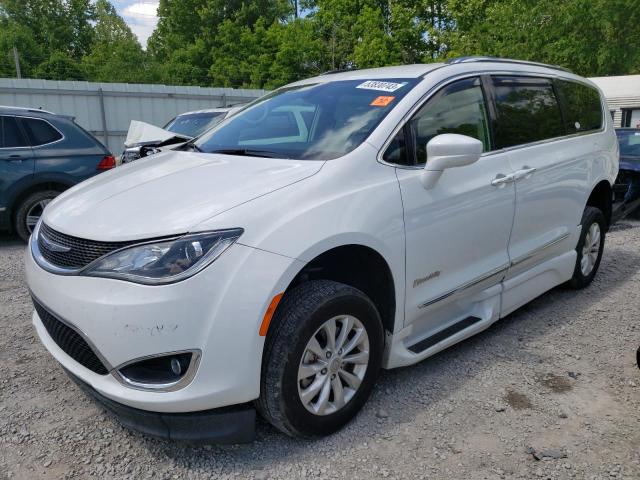 CHRYSLER PACIFICA T 2019 2c4rc1bgxkr643740